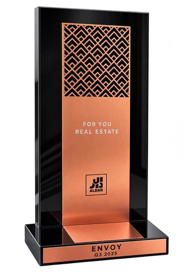 Aldar ENVOY &middot; Q3 2025