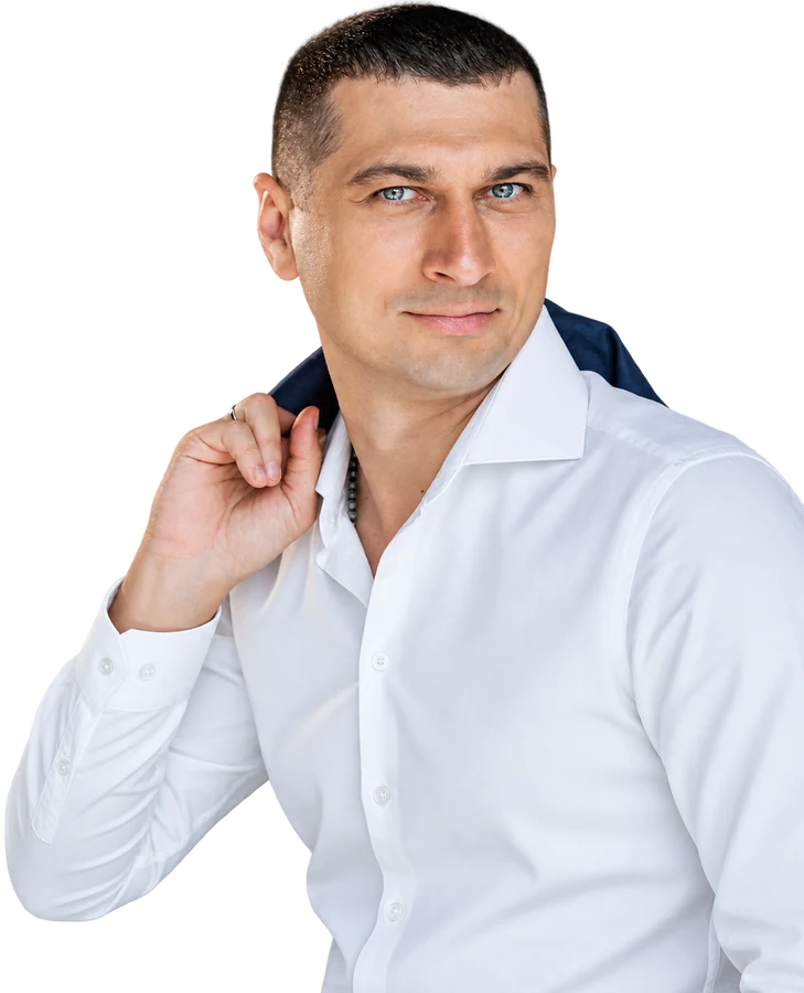 Alexander Belousov
