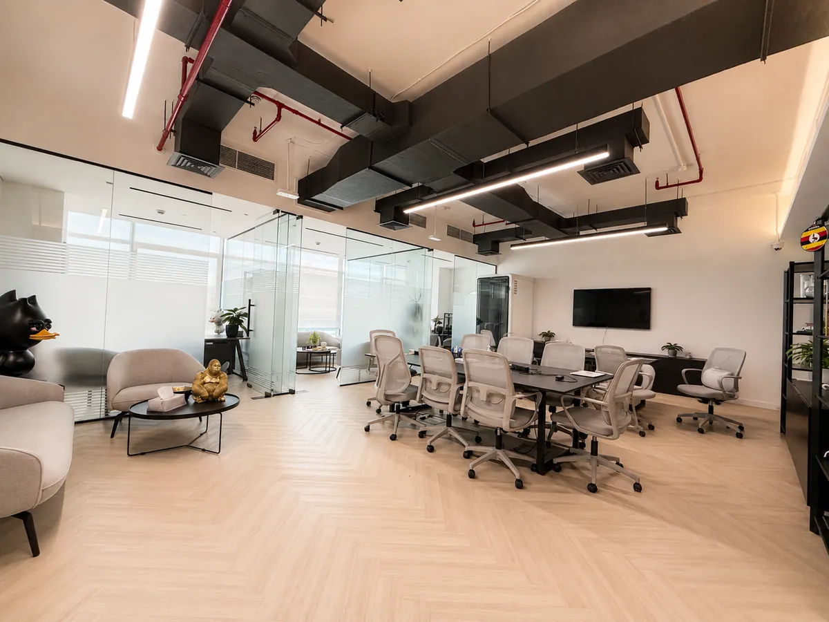 FOR YOU office, photo 2