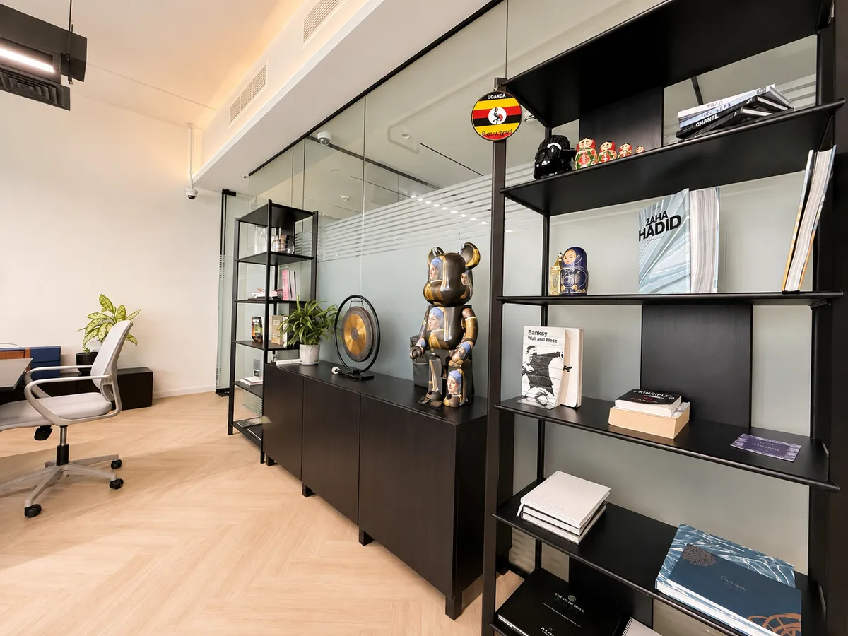 FOR YOU office, photo 8