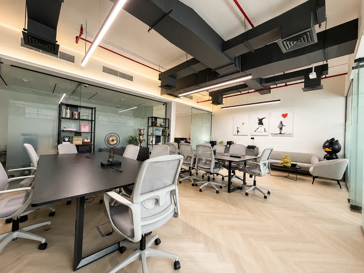 FOR YOU office, photo 9